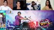 Thikka Movie Full Audio Launch | Sai Dharam Tej | Mannara | Larissa Bonesi | Thaman SS | Latest