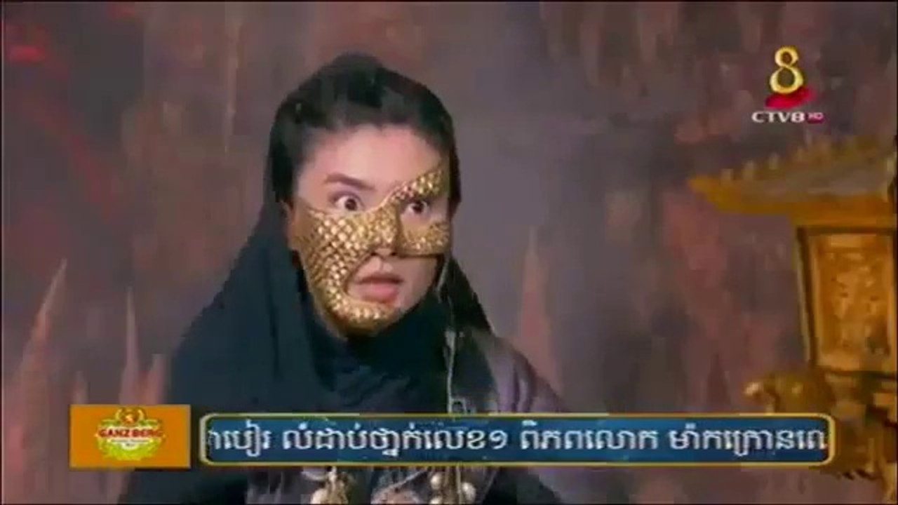 Detectives 06   ម្រាមចង្អុលទេព​ឡុក សៀវ ហ្វុង