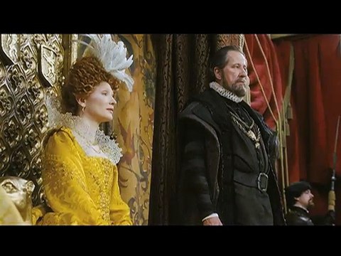 Elizabeth, l'âge d'or VF- Ext 3