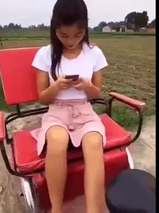 SOK JAIM  SETELAH DILIATIN PEMANDANGAN LANGSUNG TERJUNGKAL [Low, 360p]