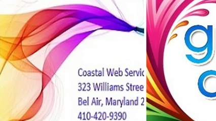 Logo Design Services Maryland