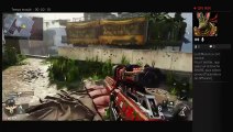 BO3 Detente au sniper