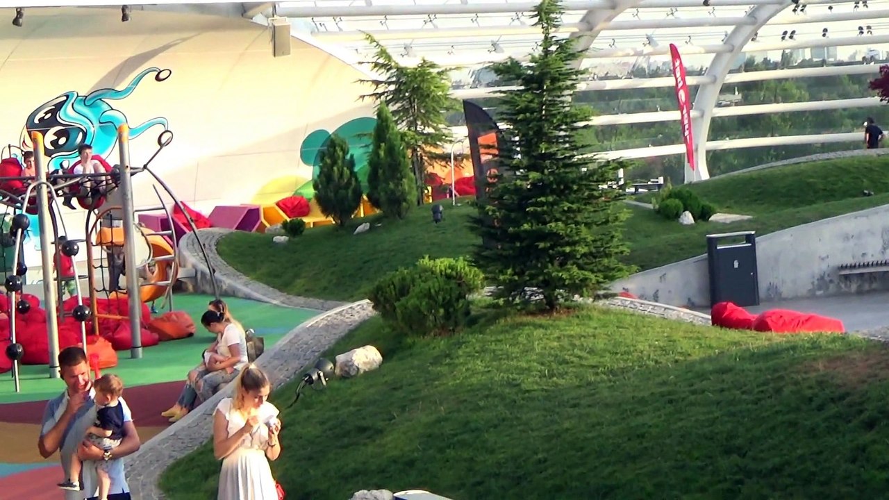 UEFA EURO 2016 LIVE pe terasamentul din Mall Promenada (blogoteca.eu)
