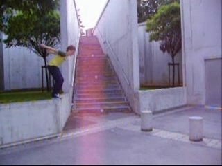 parkour besancon cf cherche traceur!