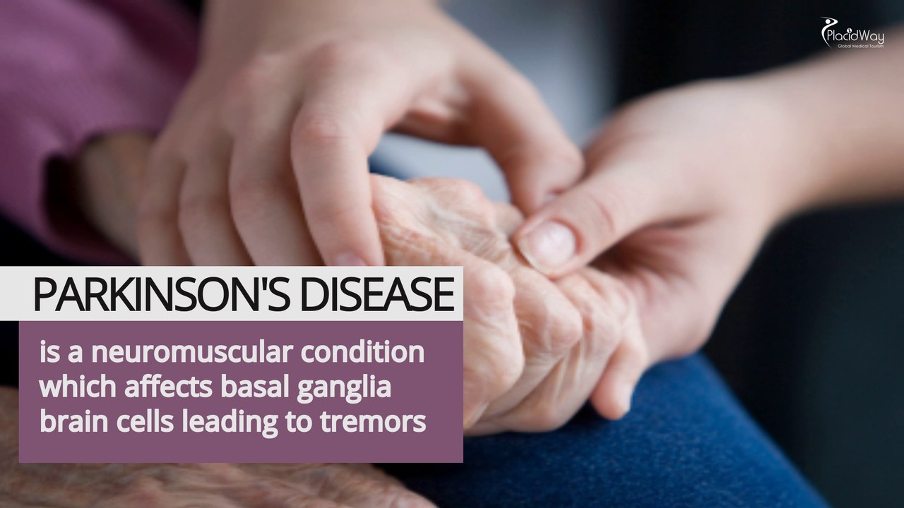 Symptoms and Causes of Parkinson's Disease