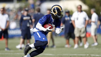 Can Gurley become L.A.'s next superstar?