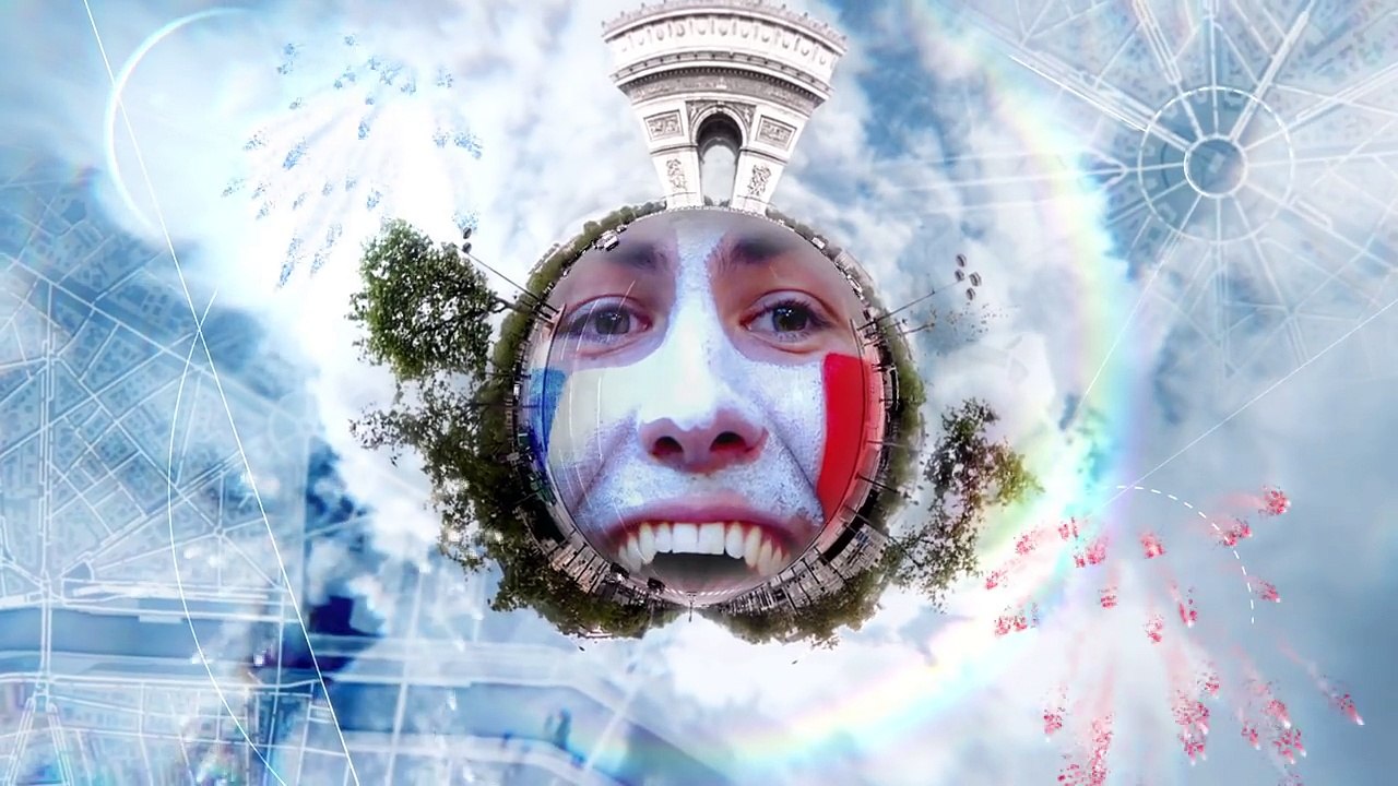 UEFA Intro