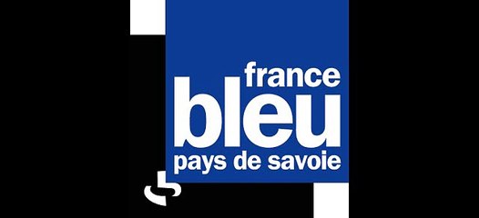 Interview Henry Kam sur France Bleu Pays de Savoie (01/08/2016)