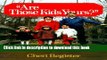 Ebook Are Those Kids Yours?: American Families With Children Adopted From Other Countries Free