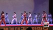 Celebrating the Korean traditional martial art...Global Taekwondo Festival kicks off in Seoul