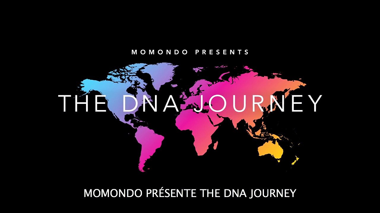 Test ADN : Cette vidéo fatidique bouleversera vos certitudes sur vos origines !
