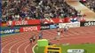 Les français vice-champions du monde du 4x400m (2003)