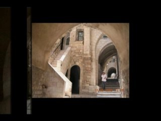 JERUSALEM CAPITALE UNIQUE ET INDIVISIBLE d'ISRAEL