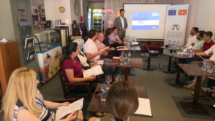 Ofertë e kompanive: Do të financohen projektet e OJQ-ve