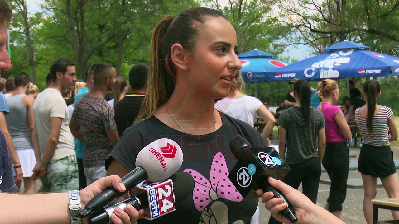 Kandidati për polic: Pranimi shkon “me lidhje të forta”