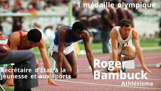 Ces sportifs médaillés aux JO (d'été) entrés en politique