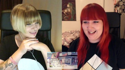 Reaction to Crack the Whip - Steven Universe!