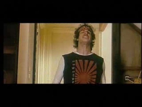 Hot Rod - bande annonce VOST