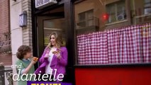 Girl Meets World - Girl Meets Triangle - S03E05