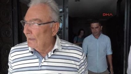 Antalya Baykal, Kaset Komplosu Gelişmelerini İzliyor