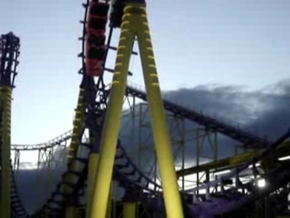 EURO LOOP (part 1)