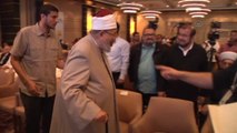 Müslüman Alimler Birliği Başkanı El-Karadavi: Bu Kirli Darbeyi Allah Başarısız Kılmıştır