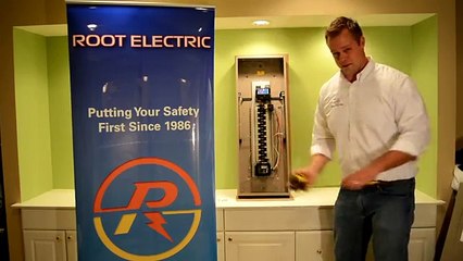 Electrical Panel Review Cutler Hammer