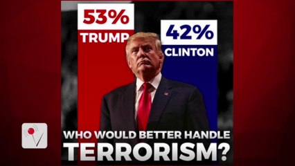 The Real Meaning Behind Donald Trump's Weird "Shop Now" Facebook Button