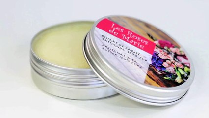 Shea Butter for Eczema - Les Roses De Marie