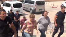 Edirne?de 14 Polis Adliyeye Sevk Edildi