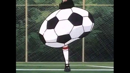 Le générique d'Olive et Tom