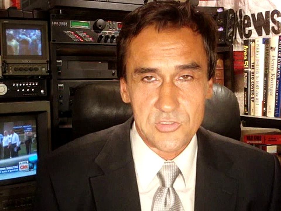 Obama_Assad - What Red Line Jaka Czerwona Linia- Max Kolonko Telling It like It Is