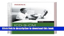 [Read PDF] ICD-9-CM 2008 Expert for Physicians (ICD-9-CM Expert for Physicians, Vol. 1   2)