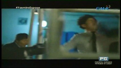 The Healer - August 3, 2016 Part 3