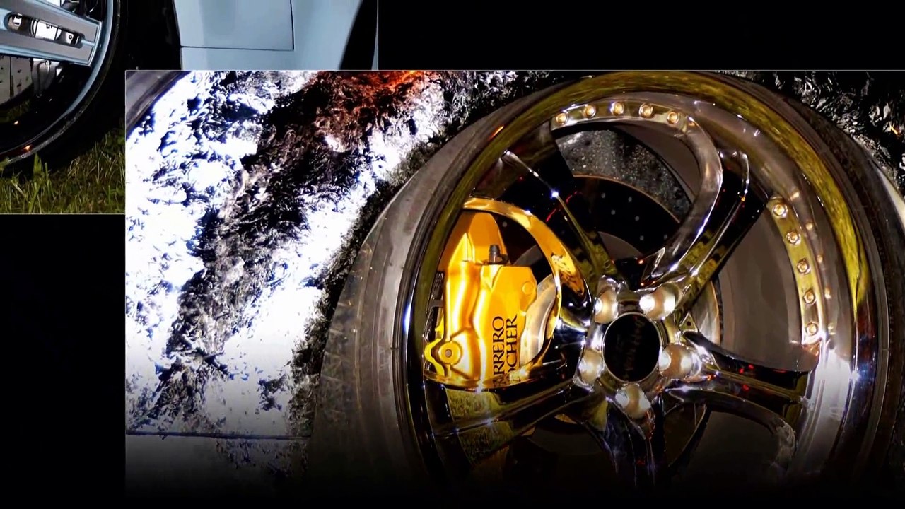 FIRST ITALIAN MEETING HARD TUNING (PICTURE full HD) 1° VIDEO