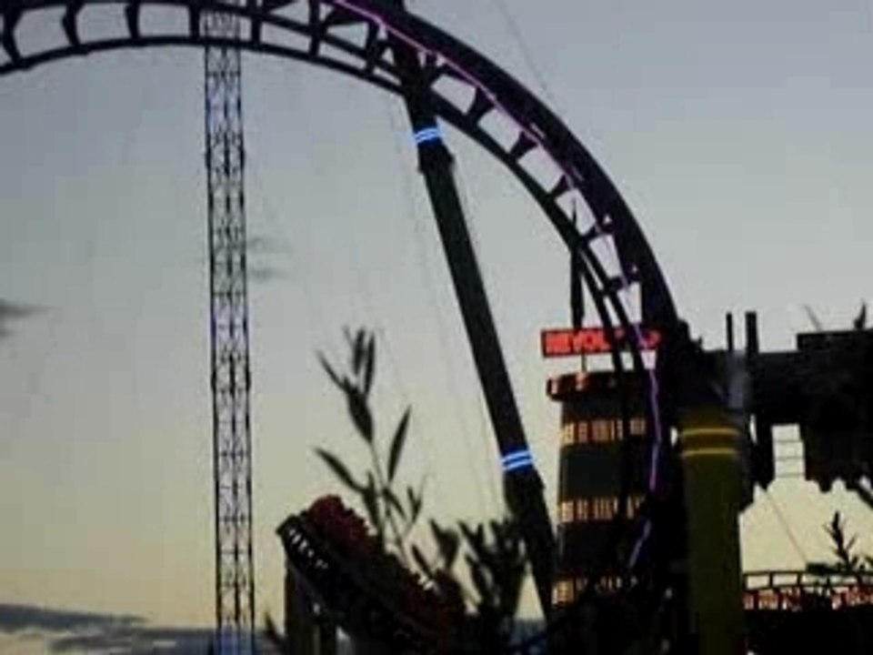 EURO LOOP (part 2)