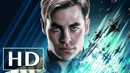 Star Trek Beyond youtube film entier