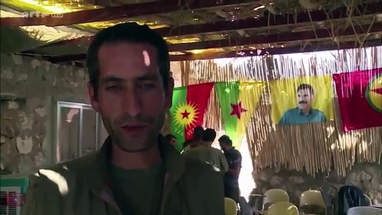 In den Händen der Nato und Merkel klebt das Blut der unschuldigen Kurden - Türkei Nato Deutschland