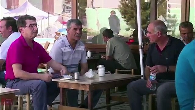 Über 10'000 Kurden flüchten aus der Türkei nach autonome Region Kurdistan