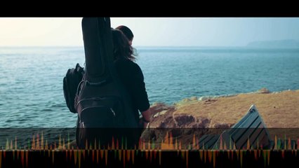 Koray Avcı - Hoş Geldin (Official Video)