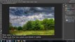 Adobe Photoshop CS6  Rain Effect - Tutorial