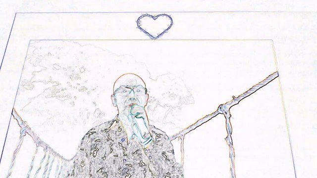 Le Daron chante UNCHAINED MELODY. THE RIGHTEOUS BROTHERS (BO de GHOST)