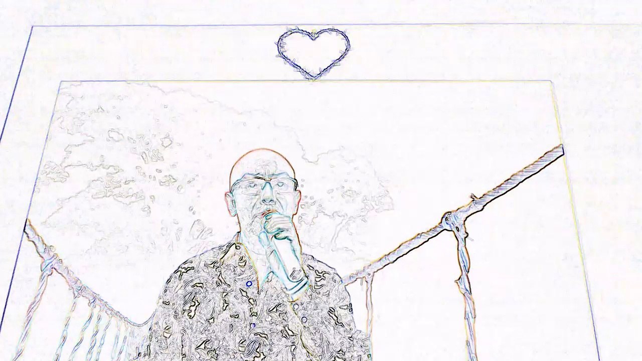 Le Daron chante UNCHAINED MELODY. THE RIGHTEOUS BROTHERS (BO de GHOST)