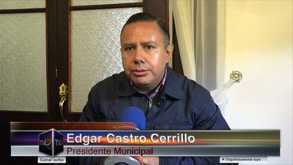 Edgar Castro Cerrillo