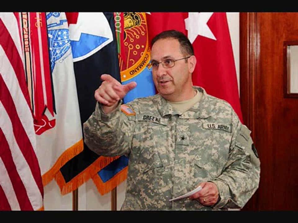 Obama's New War - Caliphate - Max Kolonko Tells It Like It Is