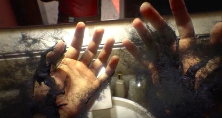 PREY – Secrets from the Announcement Trailer - Bethesda (Prey 2)