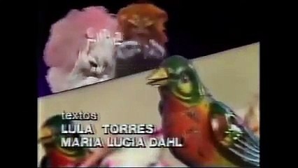 Abertura: Lupu Limpim Claplá Topô (1986)