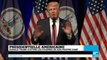 Présidentielle US : En s'attaquant à la famille d'un soldat, Donald Trump s'attire les foudres des Républicains