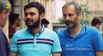 Bir ailəm var (462-ci bölüm)