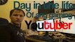 A Day On The Life Of Any Gaming Youtber w/ GhostTank